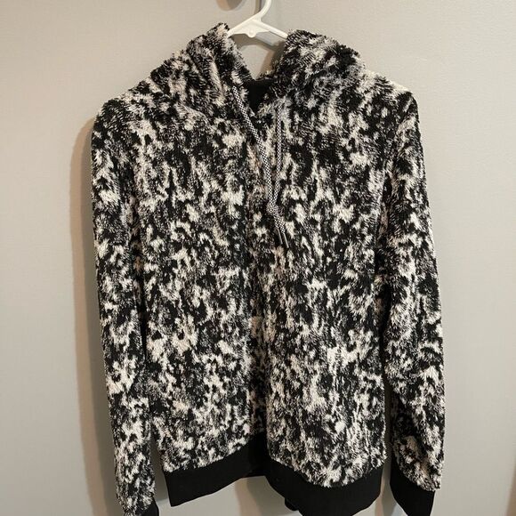 Athleta Tugga Sherpa Hoodie - Picture 6 of 13